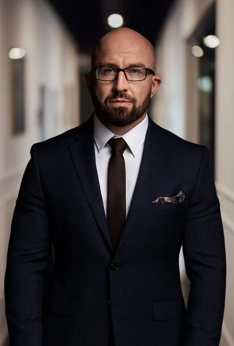 Paweł Richter, wspólnik BTLA AI