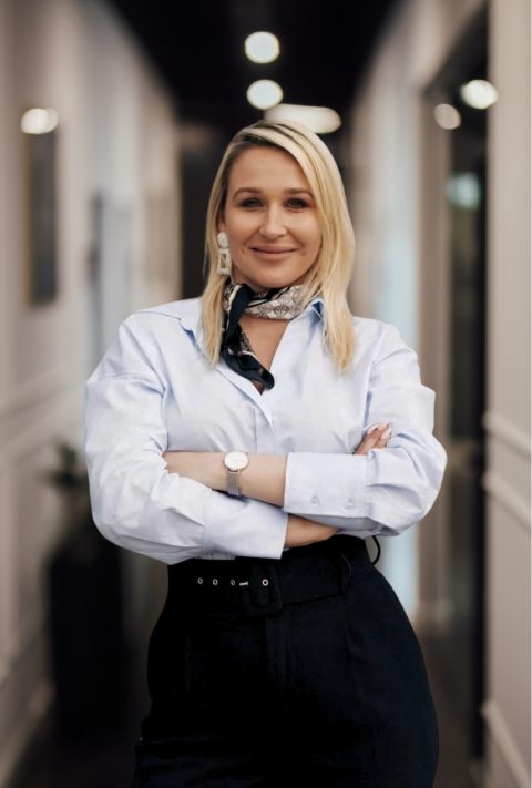 Adrianna Biała