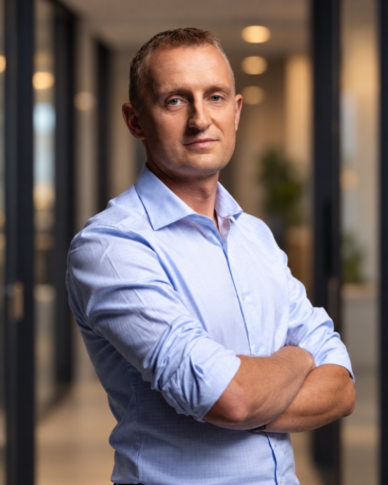 Grzegorz Kucza