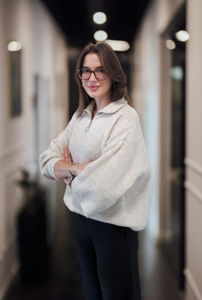 Julia Ziółkowska