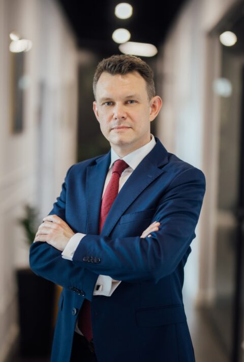 Maciej Nowak