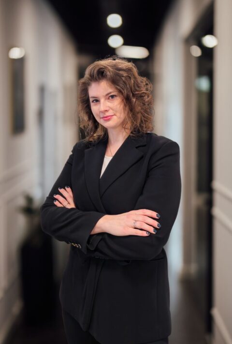 Marcelina Kozińska