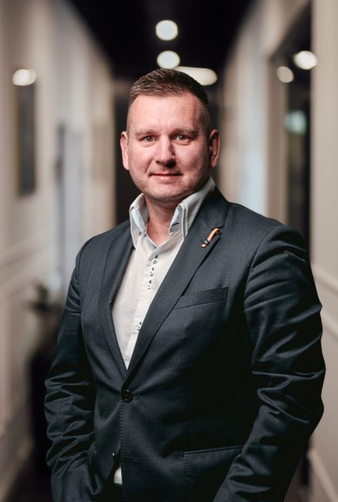 Marek Piórkowski