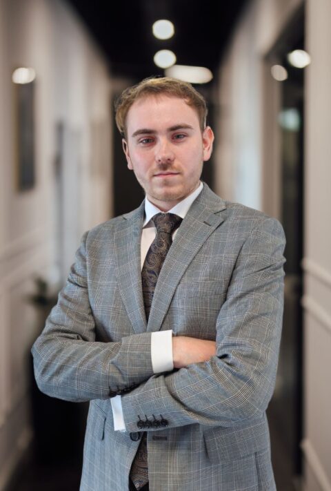 Mikołaj Różański