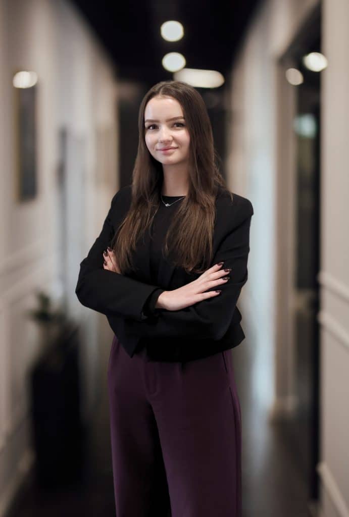 Natalia Wieczorek