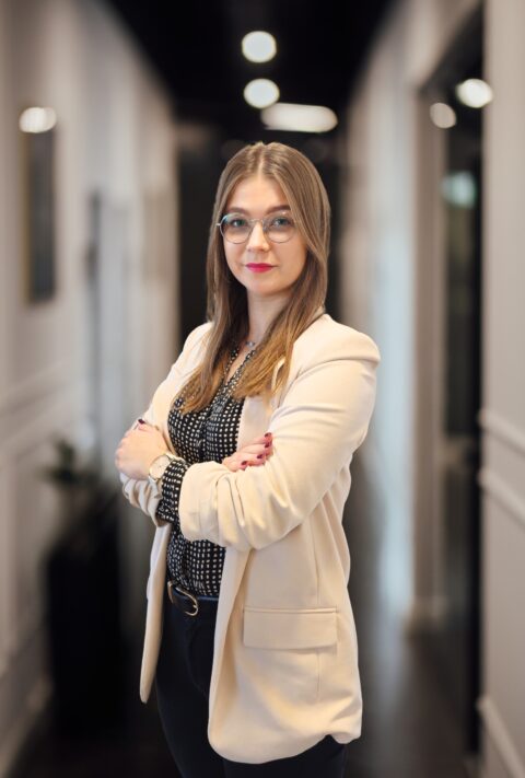 Oliwia Drozdowska