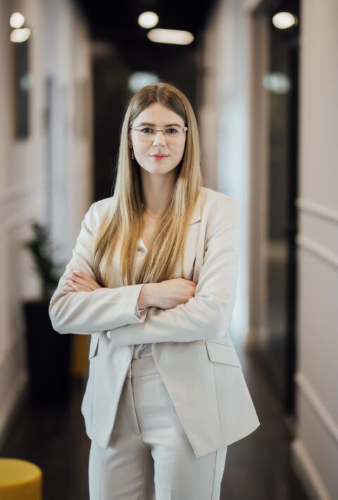 Roksana Kos
