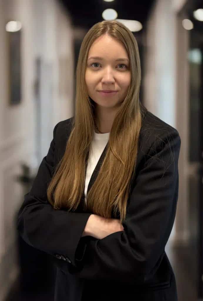 Wiktoria Nocoń