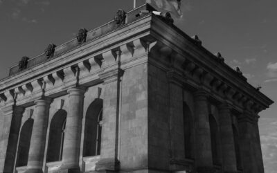 Company in Germany and the Mobility Package