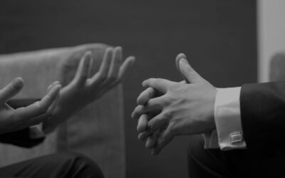 Negotiations in business