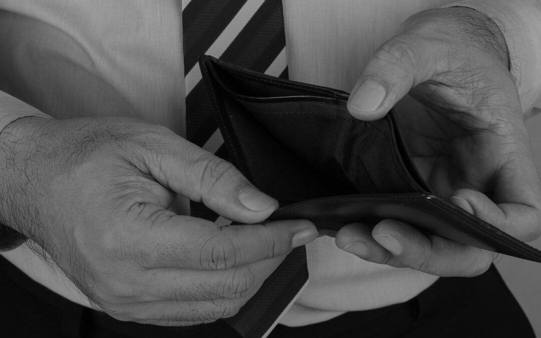 Consumer bankruptcy. What is that?