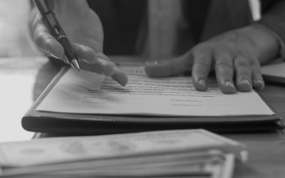 Training contract – basic aspects to consider when preparing it