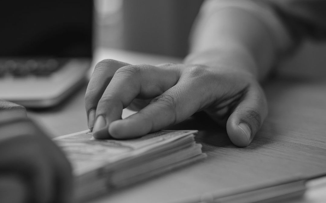 Securing receivables in the case of entrepreneurs – registered pledge