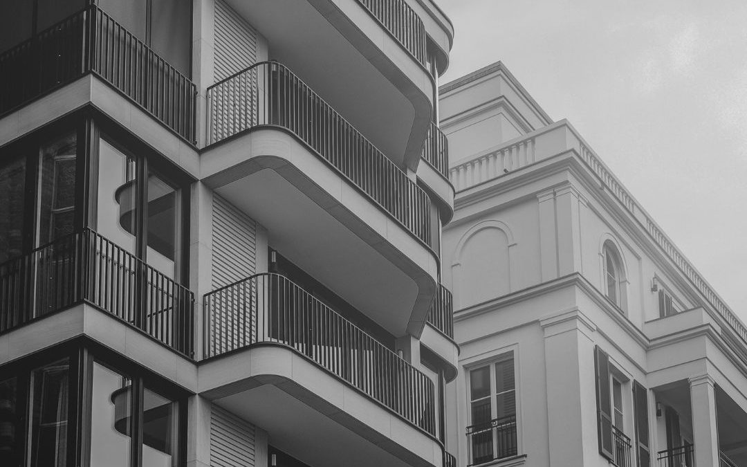 Problems regarding tax on revenues from buildings in CIT