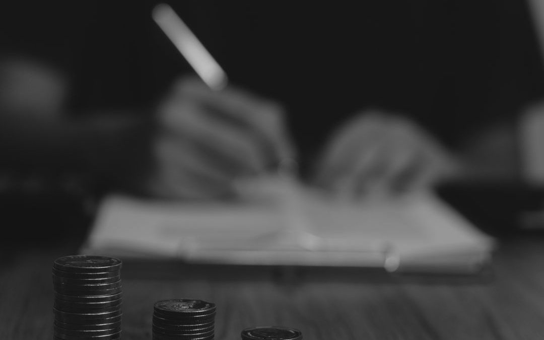 Inheritance of debts from business activities
