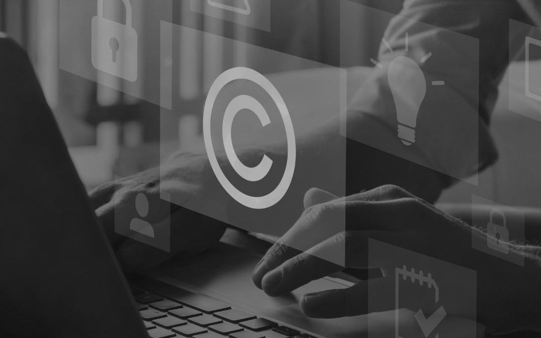 Transfer of copyrights