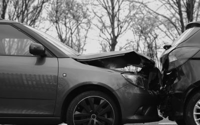 Damage to a company vehicle – am I entitled to compensation?