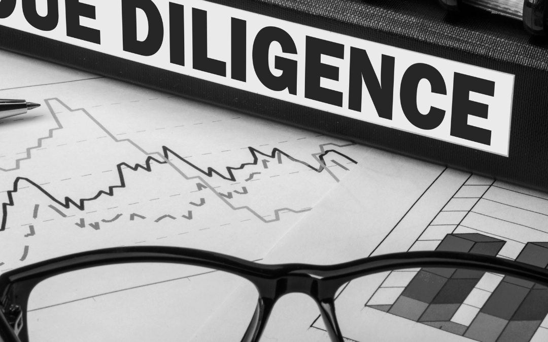 Due Diligence finansowe