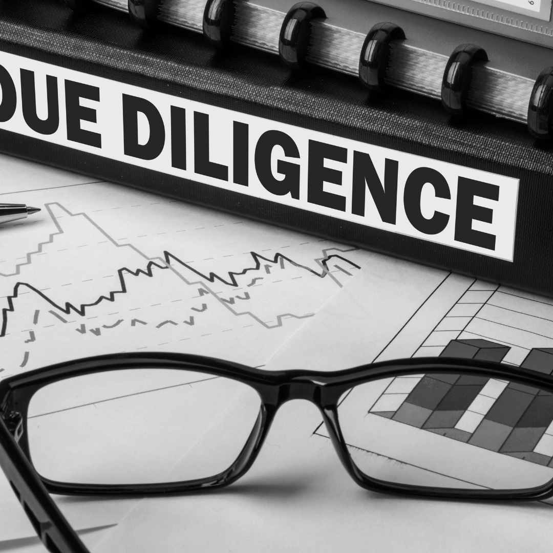 Due Diligence Finansowe Due Diligence Finansowe