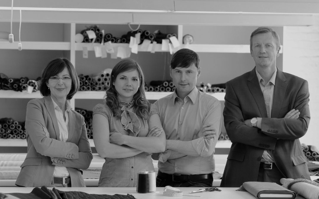 Fundacja rodzinna jako narzędzie do sukcesji biznesu
