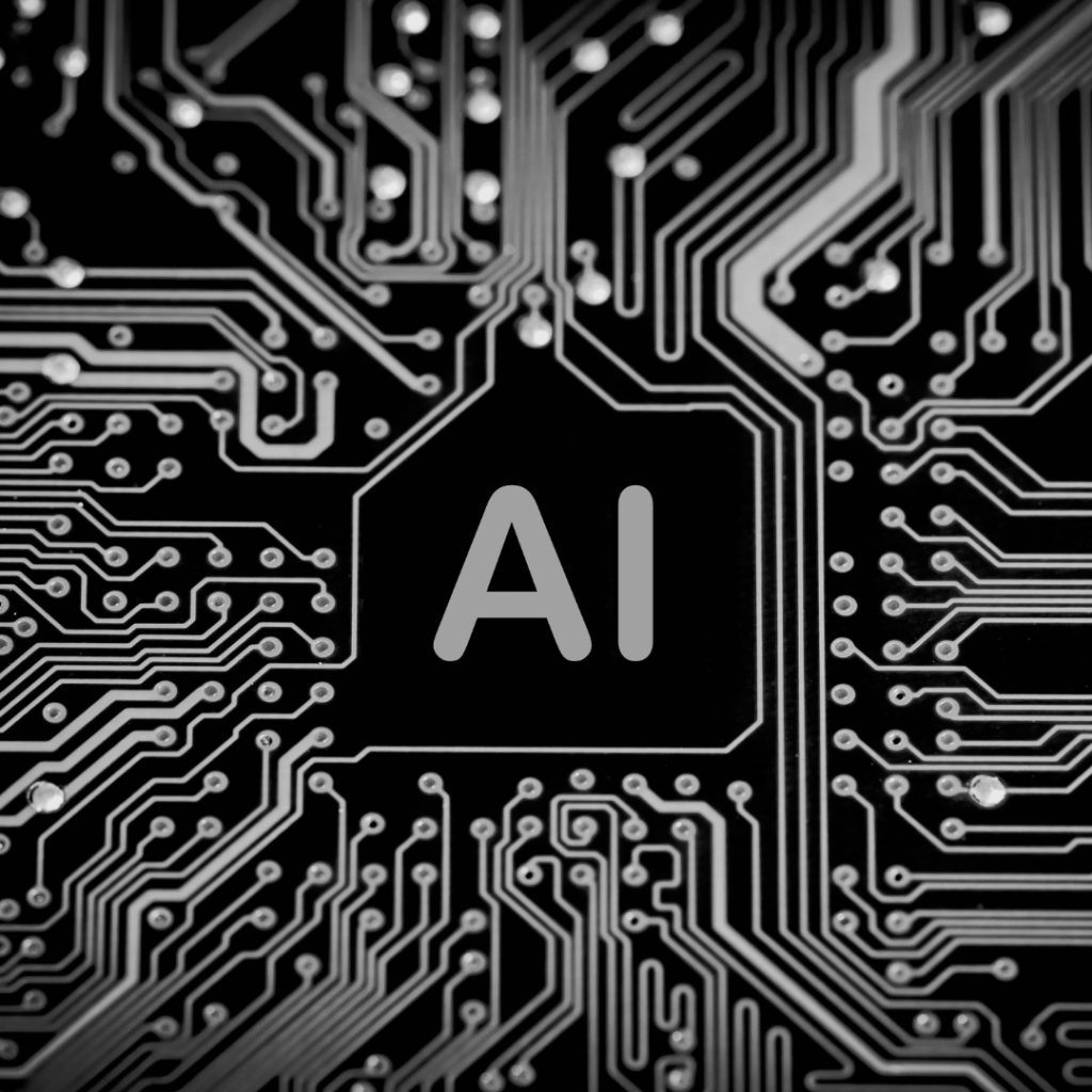 Jak korzystać ze sztucznej inteligencji (AI) - Prawne aspekty