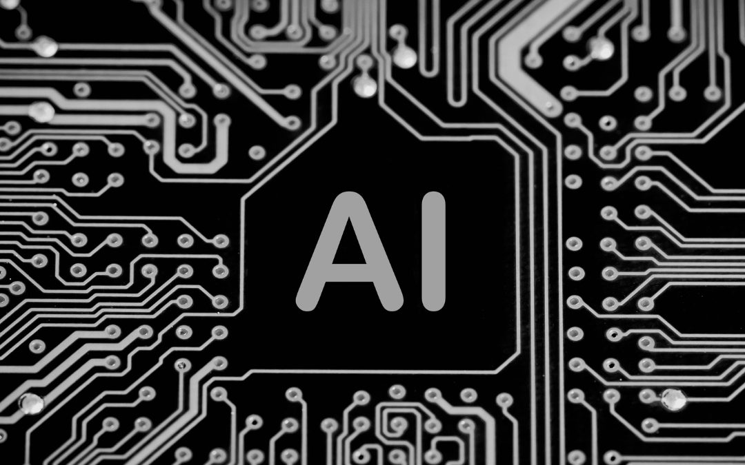 Jak korzystać ze sztucznej inteligencji (AI) – Prawne aspekty