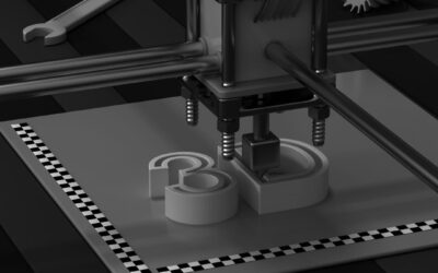 Ubezpieczenie nowatorskich projektów – ryzyko i ochrona projektów drukowanych w technologii 3D