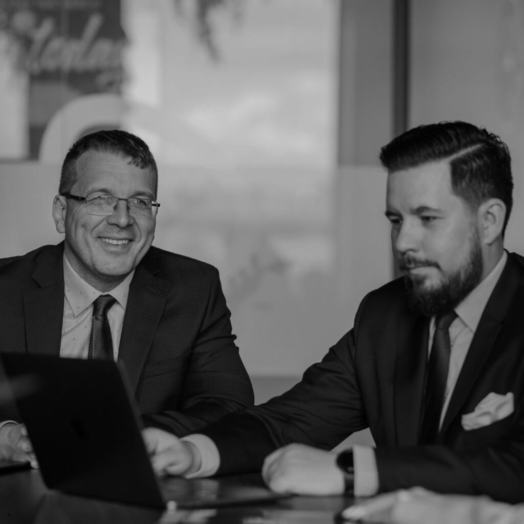 kiedy firma powinna przejść restrukturyzację