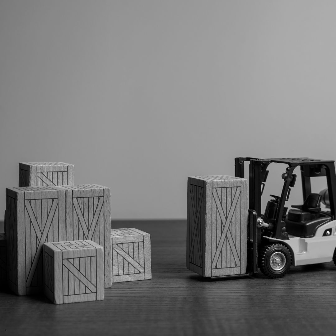 Czym jest ubezpieczenie mienia w transporcie (Cargo)