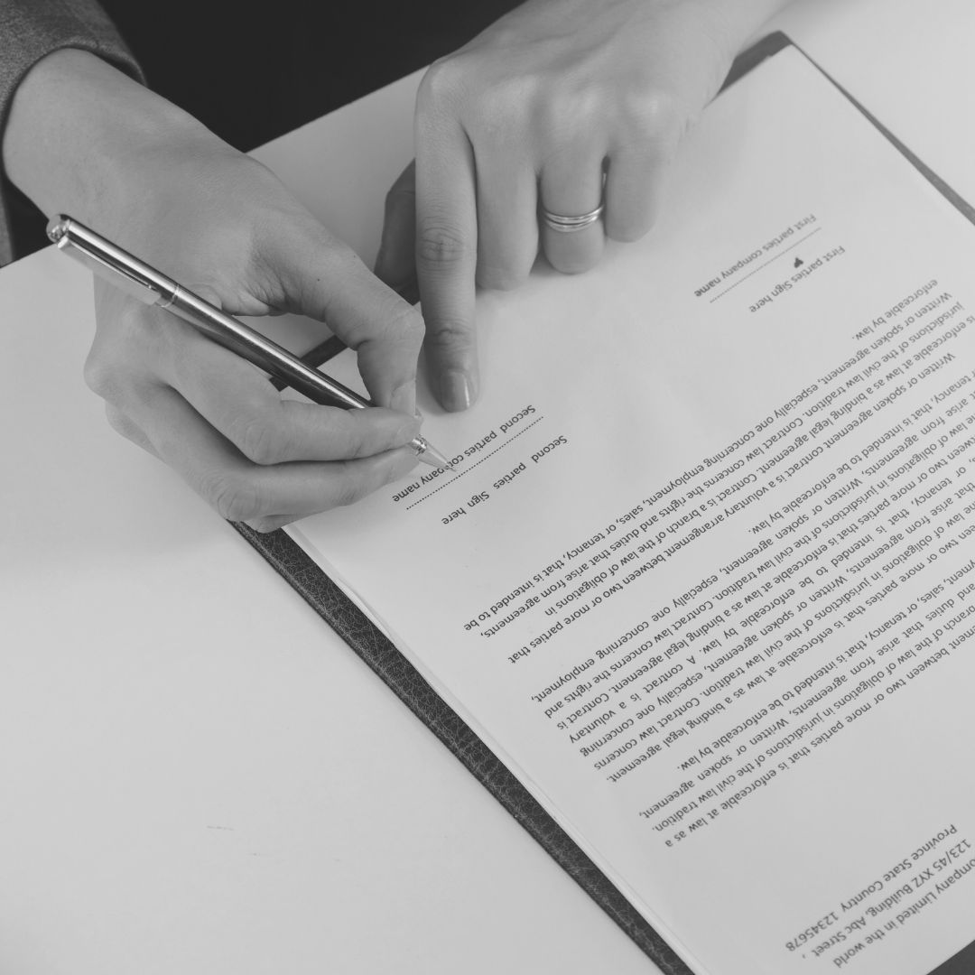 Jak skutecznie zabezpieczyć interesy firmy w umowach handlowych Jak skutecznie zabezpieczyć interesy firmy w umowach handlowych
