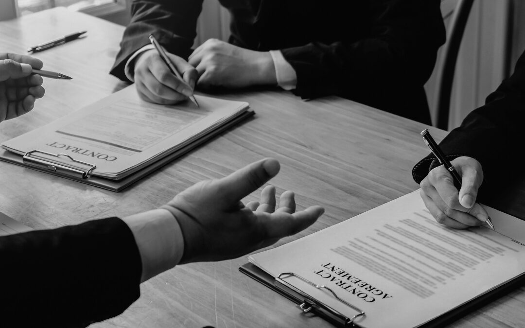 Przyczyny restrukturyzacji w firmie – dlaczego warto działać z wyprzedzeniem
