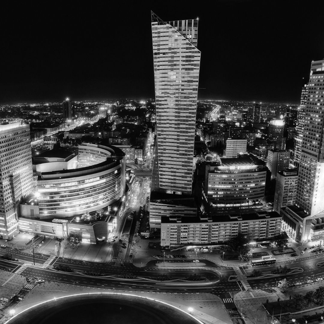 How Can an Insurance Broker Help Your Business in Poland How Can an Insurance Broker Help Your Business in Poland