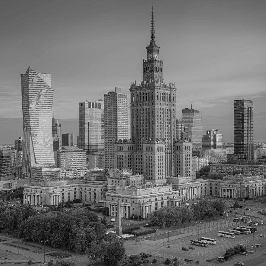 Which Taxation Form to Choose in Poland Which Taxation Form to Choose in Poland