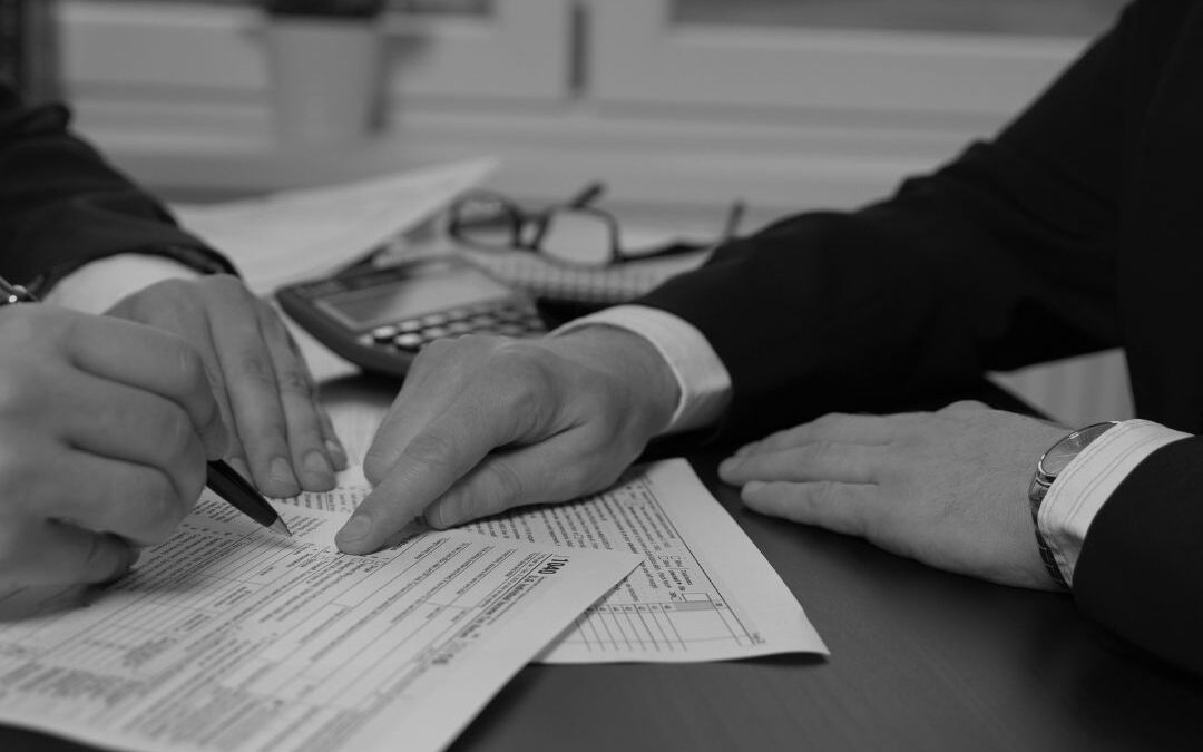 Dlaczego warto stale współpracować z doradcą podatkowym?