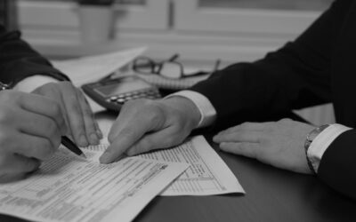 Dlaczego warto stale współpracować z doradcą podatkowym?
