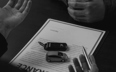 Odpowiedzialność pracodawcy za wypadek przy pracy spowodowany przez pracownika bez prawa jazdy