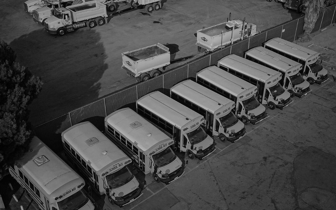 5 rzeczy, które warto negocjować w polisie flotowej