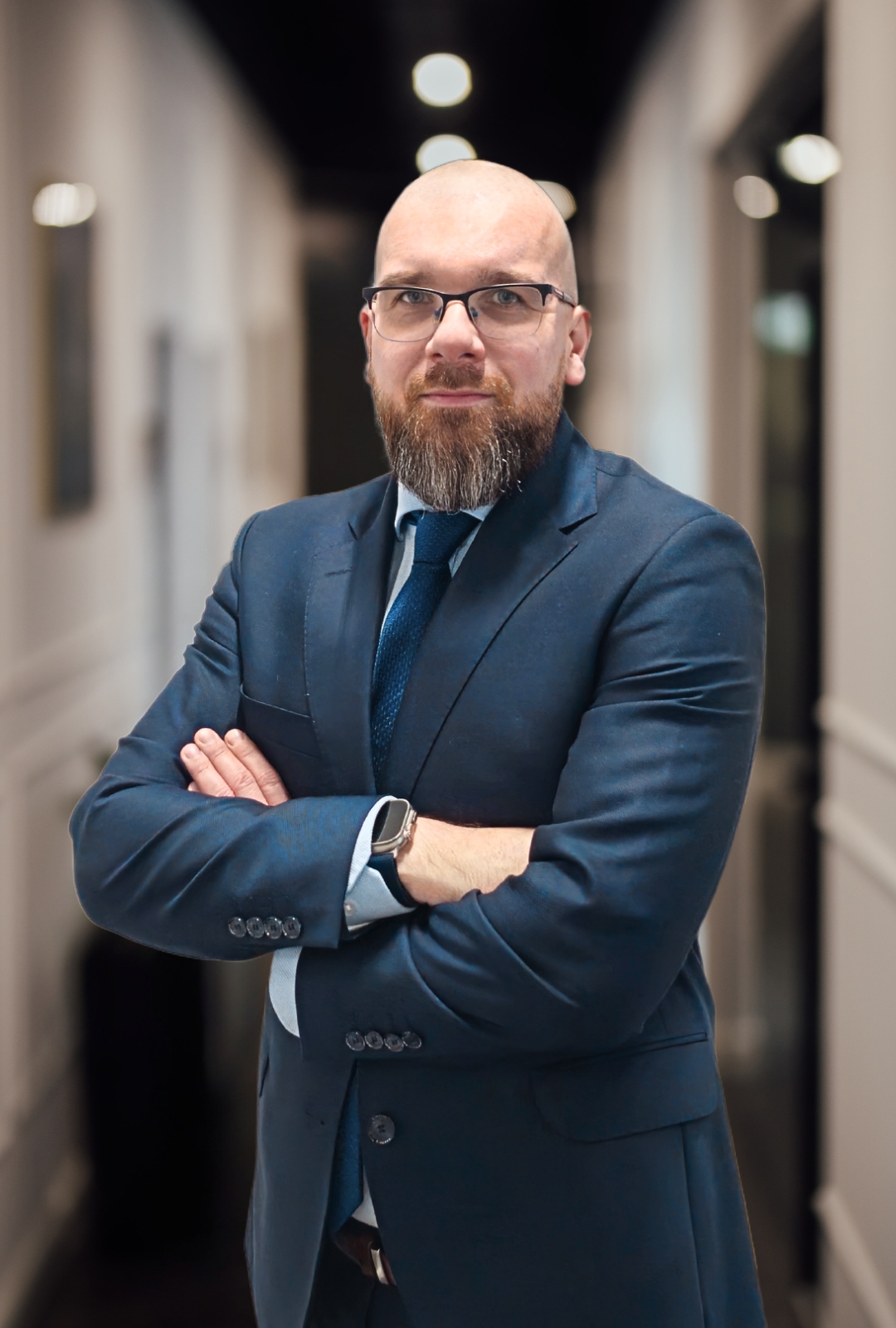 Adwokat Łukasz Oleś