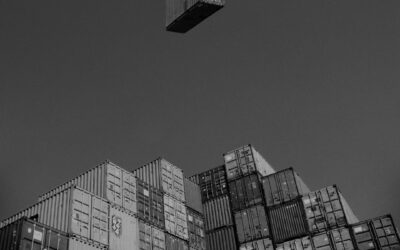 Ubezpieczenie Cargo do Turcji i innych krajów spoza UE – jak zabezpieczyć ładunek?