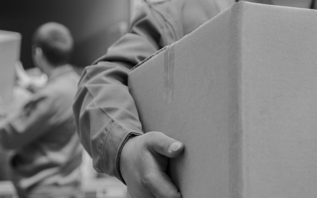 Ubezpieczenie drogowe cargo dużej wartości – jak zabezpieczyć ładunek?