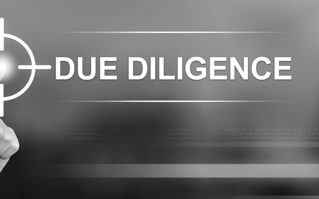Due diligence po polsku – czym jest, jak przebiega i dlaczego warto je przeprowadzić?