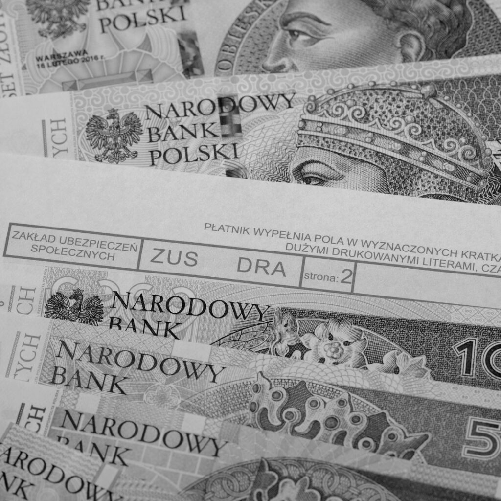 Spółka z o.o. a ZUS – ile można zyskać na przekształceniu