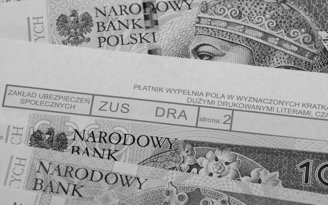 Spółka z o.o. a ZUS – ile można zyskać na przekształceniu?
