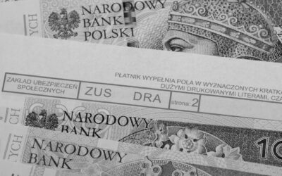 Spółka z o.o. a ZUS – ile można zyskać na przekształceniu?