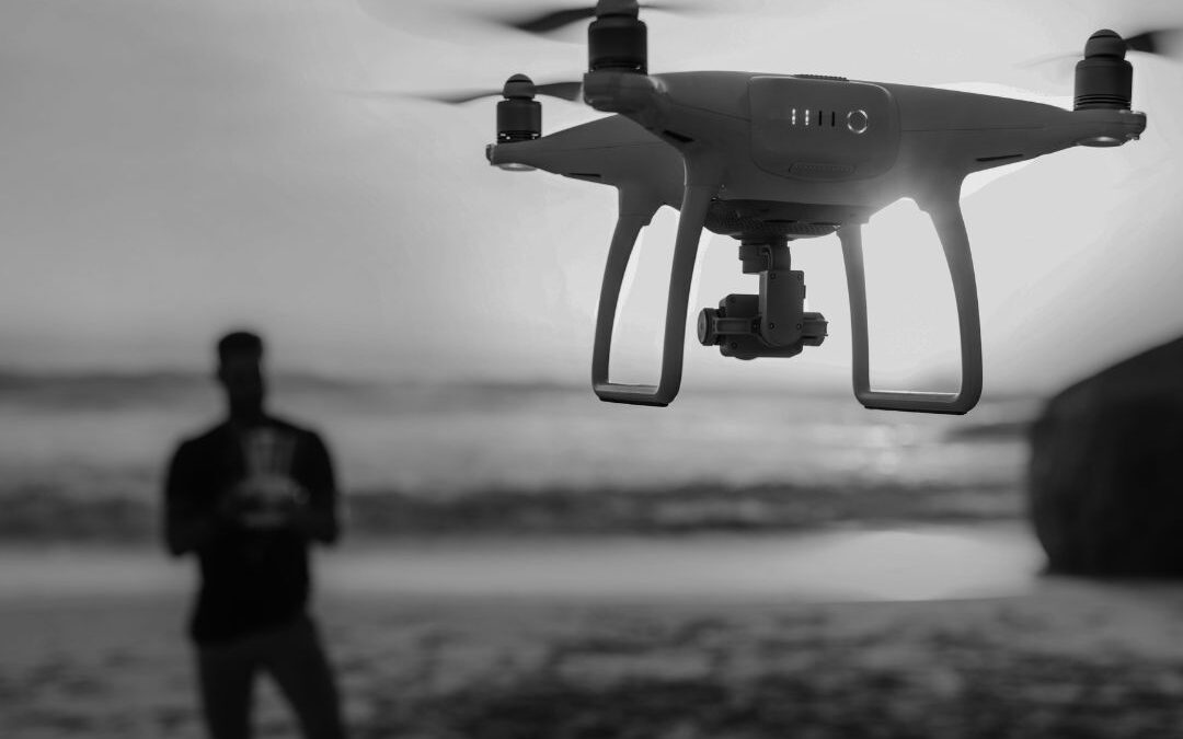 Nowe prawo OC dronów – co każdy operator powinien wiedzieć przed 13 listopada 2025
