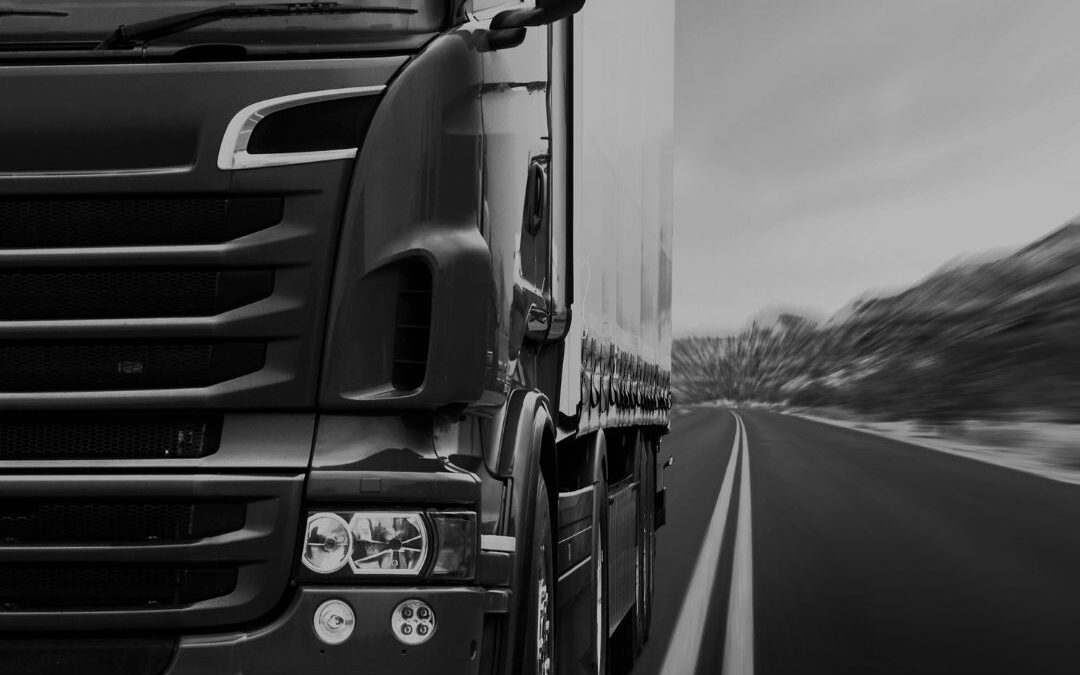 Ubezpieczenie OC przewoźnika kolejowego – kluczowe informacje dla firm transportowych