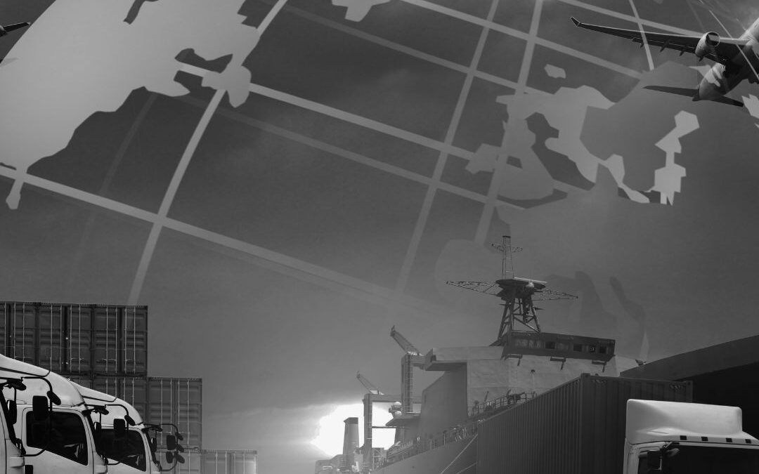 Transport kolejowy a SENT – jak zabezpieczyć się przed stratami finansowymi?