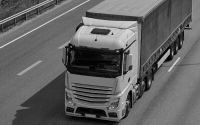Ubezpieczenie w transporcie towarów wrażliwych objętych SENT – co warto mieć?