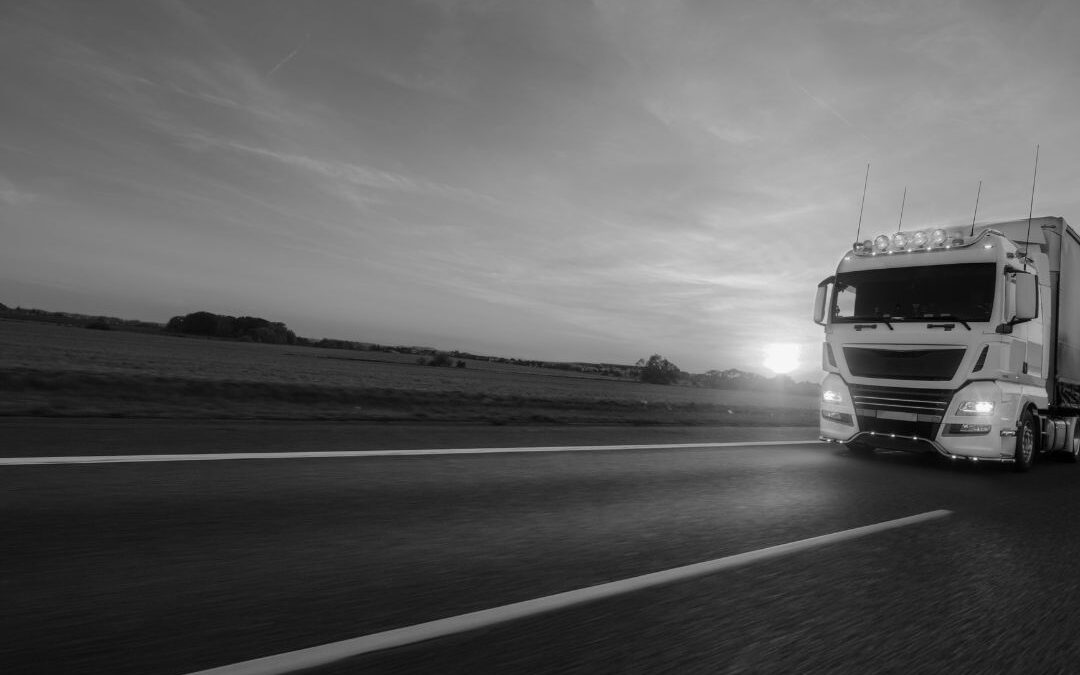 Jakie ryzyka grożą przewoźnikowi za błędy w systemie SENT? Rola polisy OCP i cargo