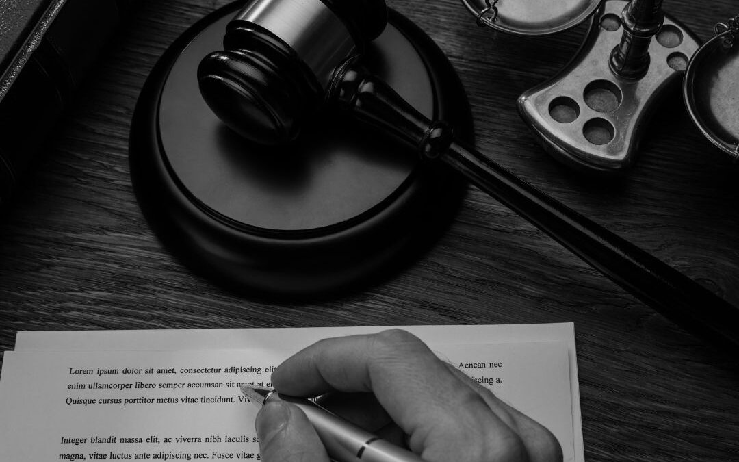Zamówienia publiczne i przetargi – jak obsługa prawna pomaga wygrywać kontrakty?
